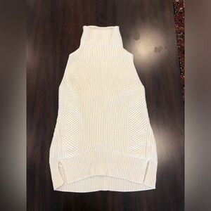 VINCE. Sleeveless Sweater